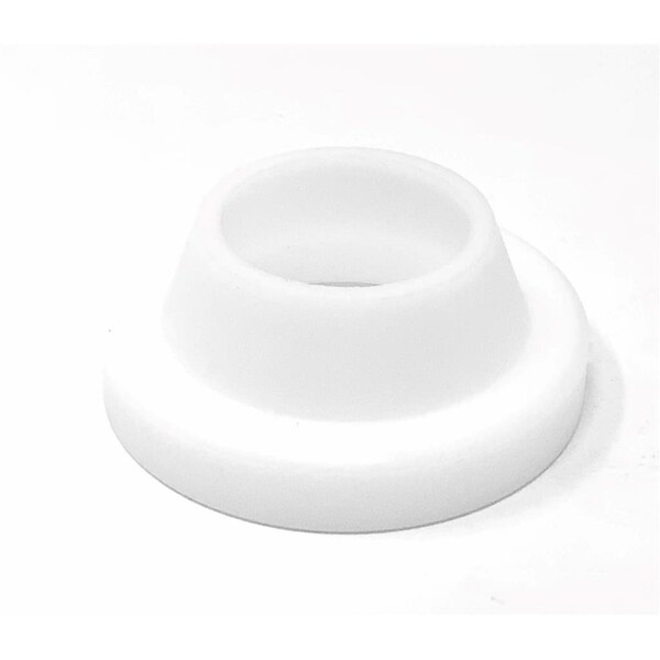 TR2 Seat-1.5 TFE 20-580-11/2, Replaces Alfa Laval Part# 752096